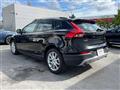 2017 Volvo V40