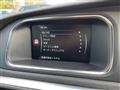 2017 Volvo V40