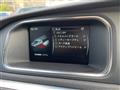 2017 Volvo V40
