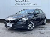2017 Volvo V40