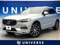 2019 Volvo XC60