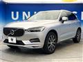 2019 Volvo XC60