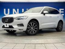 2020 Volvo XC60