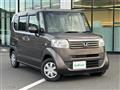 2012 Honda N BOX