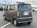 2012 Honda N BOX