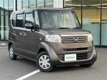 2012 Honda N BOX