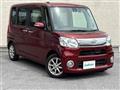 2016 Daihatsu Tanto