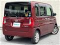 2016 Daihatsu Tanto