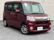 2016 Daihatsu Tanto