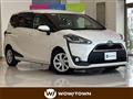 2018 Toyota Sienta