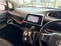 2018 Toyota Sienta
