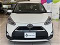 2018 Toyota Sienta
