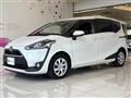 2018 Toyota Sienta