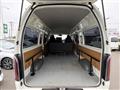 2023 Toyota Hiace Van