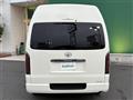 2023 Toyota Hiace Van