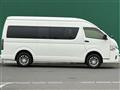 2023 Toyota Hiace Van