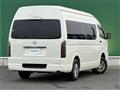 2023 Toyota Hiace Van