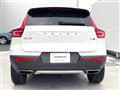 2020 Volvo XC40