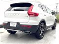 2020 Volvo XC40