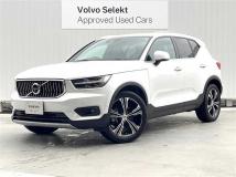 2020 Volvo XC40