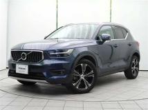 2020 Volvo XC40