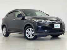 2015 Honda VEZEL
