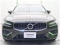 2019 Volvo V60