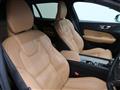 2019 Volvo V60