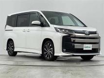 2023 Toyota Noah