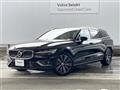 2019 Volvo V60
