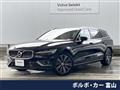 2019 Volvo V60