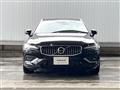 2019 Volvo V60