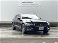 2019 Volvo V60