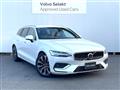 2023 Volvo V60