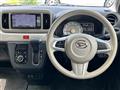 2019 Daihatsu Mira Tocot