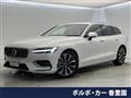 2024 Volvo V60