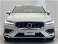 2024 Volvo V60