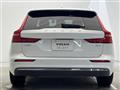 2024 Volvo V60
