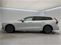 2024 Volvo V60