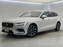 2024 Volvo V60