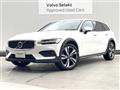 2021 Volvo V60