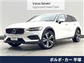 2021 Volvo V60