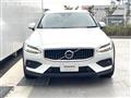 2021 Volvo V60