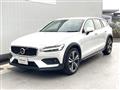 2021 Volvo V60