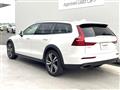 2021 Volvo V60
