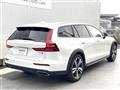 2021 Volvo V60