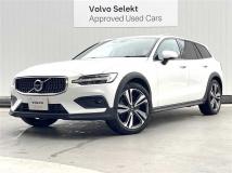 2021 Volvo V60