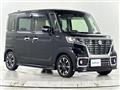 2021 Suzuki Spacia