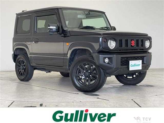 2024 Suzuki Jimny