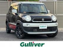 2021 Suzuki XBEE